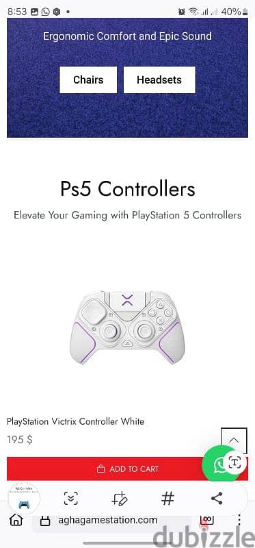 ps5 controller 9