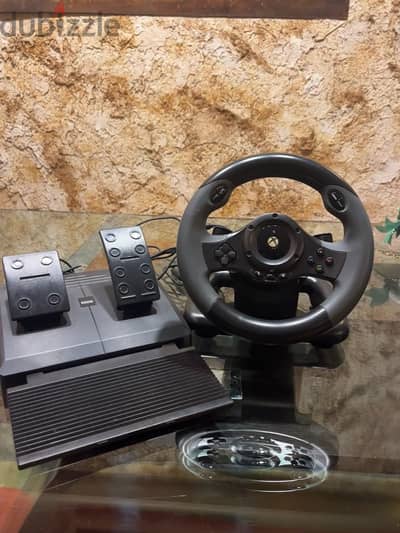 Xbox one s/x/original racing wheel