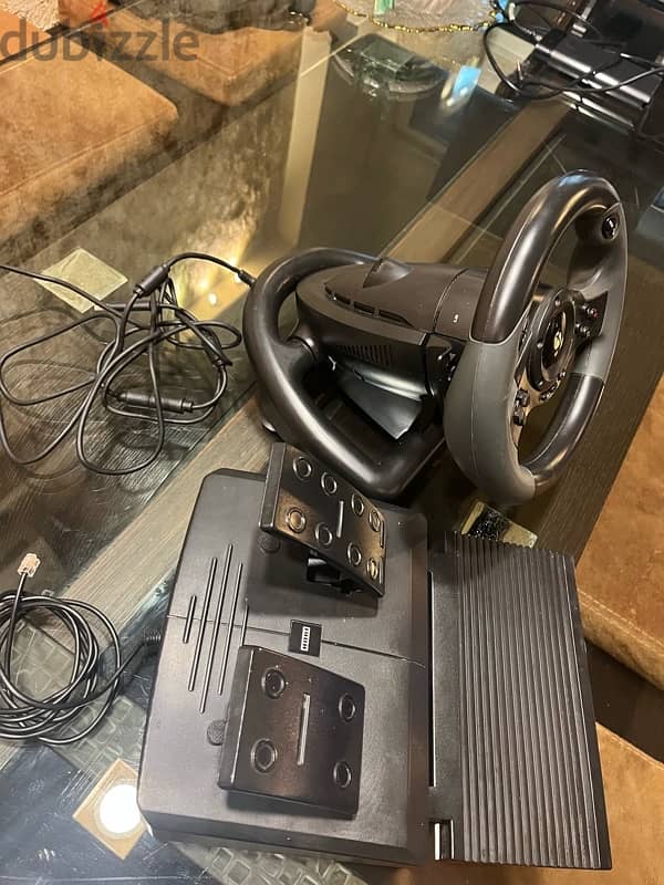 Xbox one s/x/original racing wheel 2