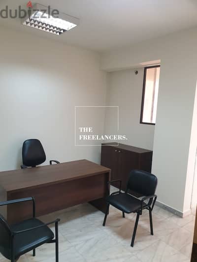 Office for rent in Antelias TIR3030