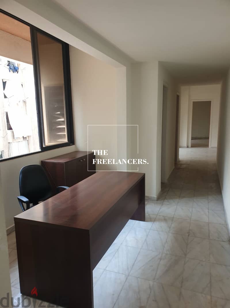 Office for rent in Antelias مكتب للإيجار في انطلياس TIR3031 0