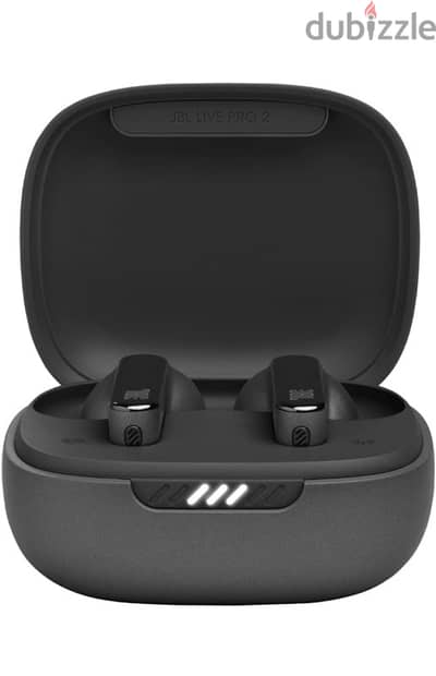 JBL Live Pro 2 True Wireless Noise Cancelling Earbuds