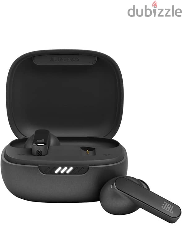 JBL Live Pro 2 True Wireless Noise Cancelling Earbuds 2