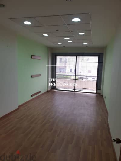 Office for rent in Antelias مكتب للإيجار في انطلياس TIR3033