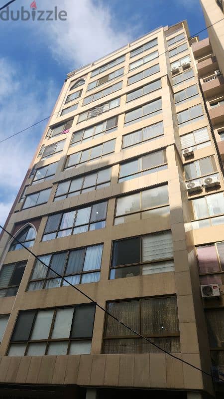 appartement for sale in Basta fawka. . شقة للبيع في بيروت البسطة الفوقا 0