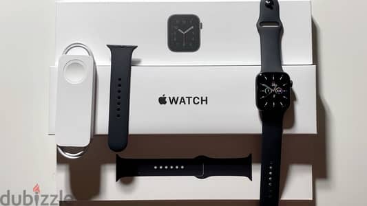 Apple Watch Like New 100%