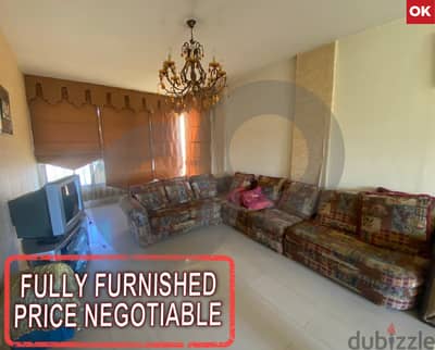 Fully Furnished -Rwaysat Sawfar/رويسات صوفر REF#OK116213