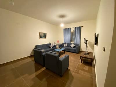 Fully Furnished I 3-Bedroom Apartment in Mar Elias I Ref: OH