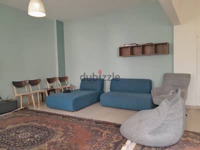 150m 3Bedroom furnished rent gemmayze urbanista beirut