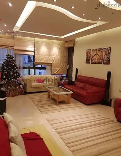 Spacious I 2-Bedroom Apartment in Ras Nabaa