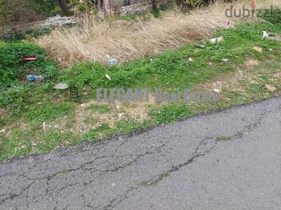 Land For Sale Ghadir | Open Sea View | 625 Sq. m