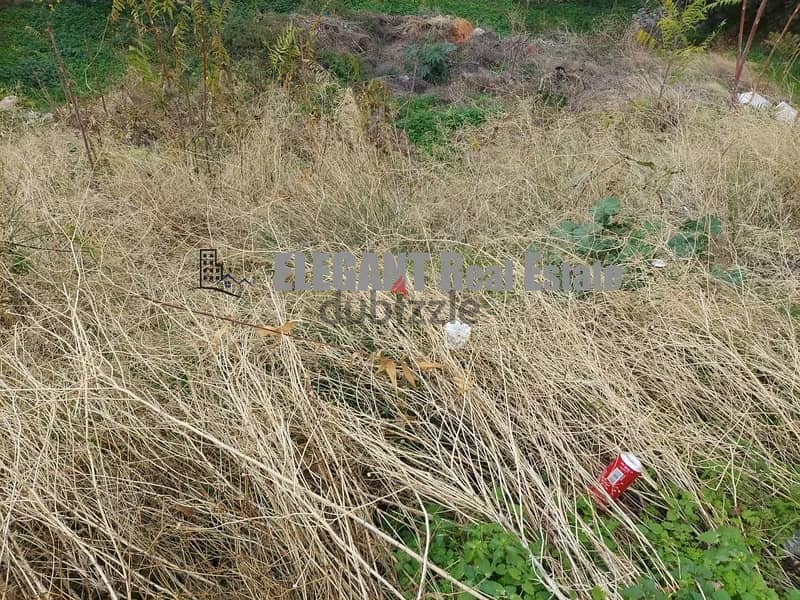 Land For Sale Ghadir | Open Sea View | 625 Sq. m 3