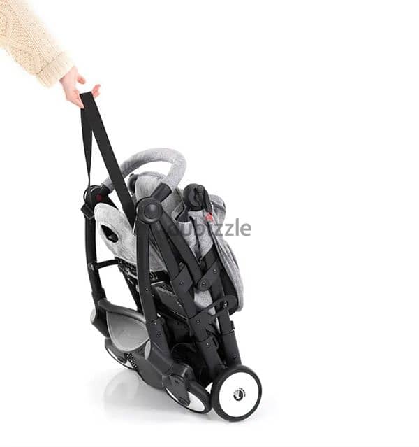 Lightweight Stroller 5