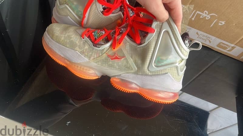 lebron 19 for sale 2