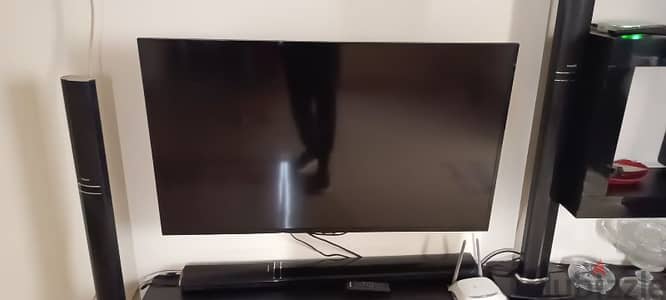 tv samsung 45 inch