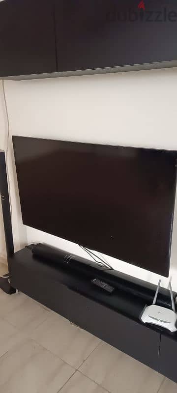 tv samsung 45 inch 2