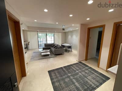 FULLY FURNISHED APARTMENT IN DBAYEH PRIME (180Sq) OPEN VIEW, (DBR-171)