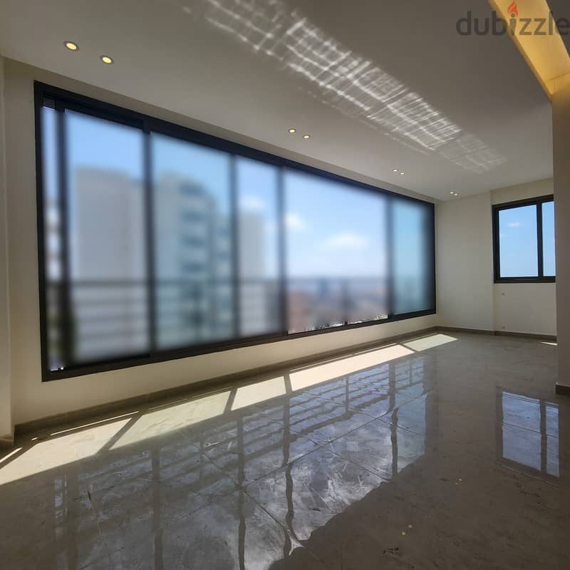 Apartment for sale in Jal El dib شقة للبيع في جل الديب 0