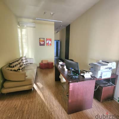 Office for rent in Elissar مكتب للايجار في إليسار