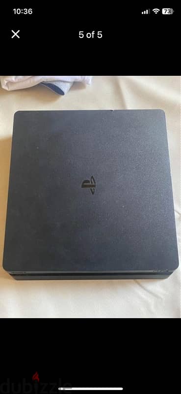 ps4 used like new