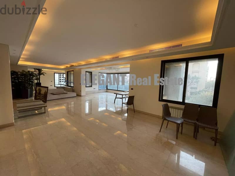 New Apartment For Sale | New Building | Ramlet El Bayda 0