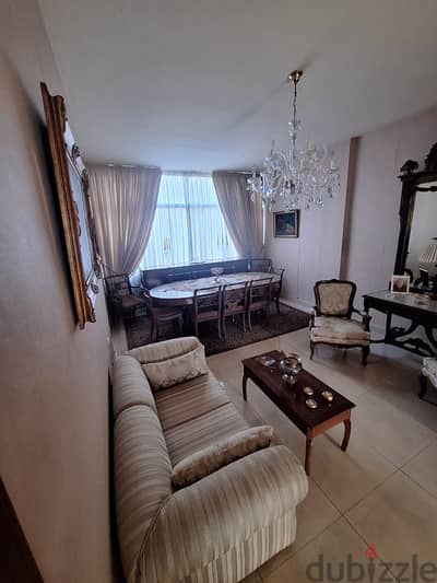 Apartment For Sale In Ashrafieh // REF: 469