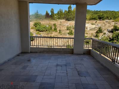 Mountain View Apartment For Sale In Kleiaat