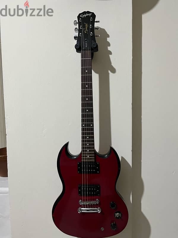 Epiphone Electric Guitar 1