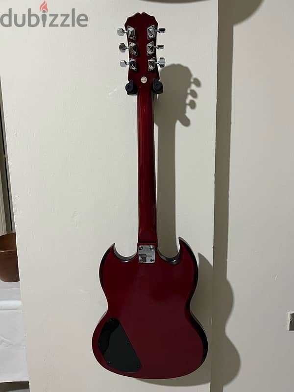 Epiphone Electric Guitar 2