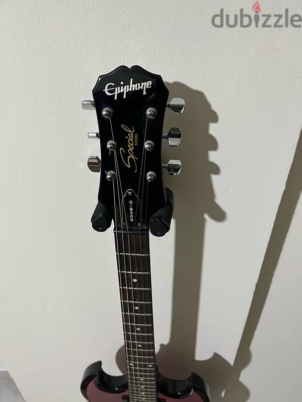 Epiphone Electric Guitar 3