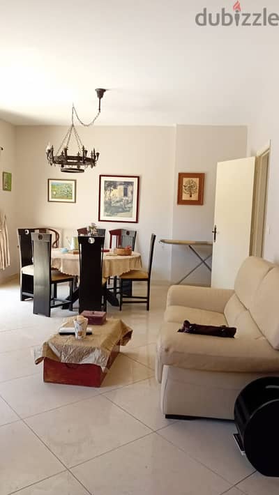 Apartment For Sale In Ashrafieh // REF: 506