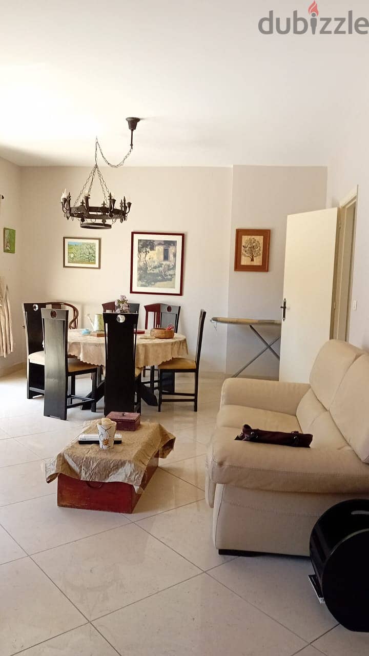 Apartment For Sale In Ashrafieh // REF: 506 0