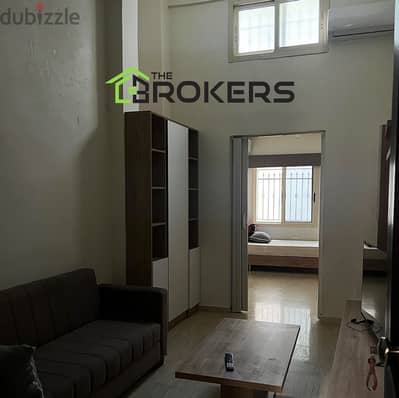 Furnished Apartment for Rent in Hamra