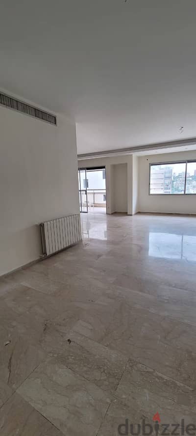 Spacious Apartment for Sale in Sin El Fil /شقة واسعة للبيع في سن الفيل