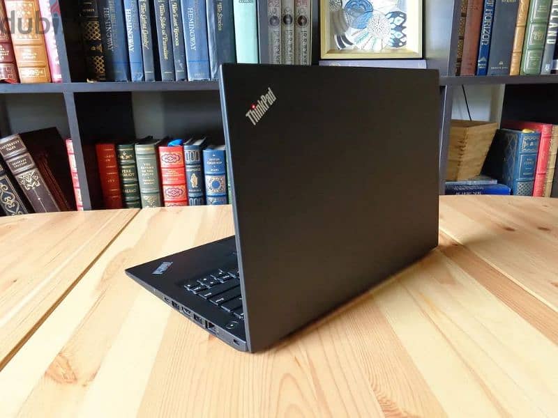 Laptop for Programming 3