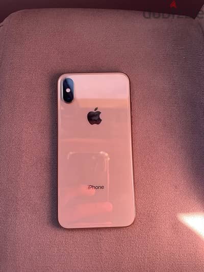 iphone xs 256gb