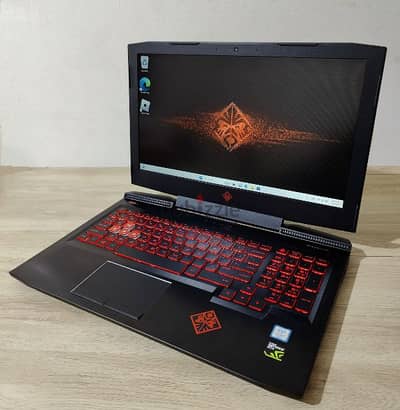 Laptop for Gaming