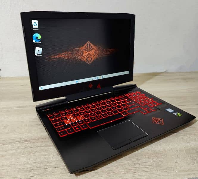 Laptop for Gaming 1