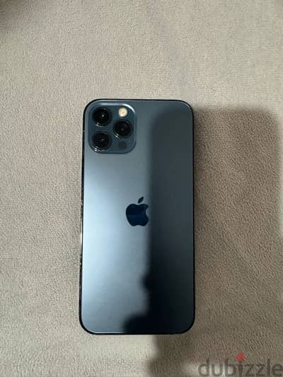 iphone 12 pro 256gb