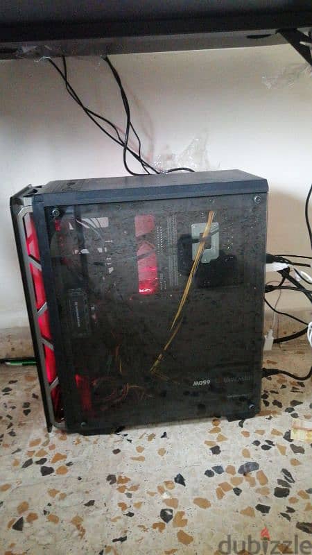 Gaming pc computer 3