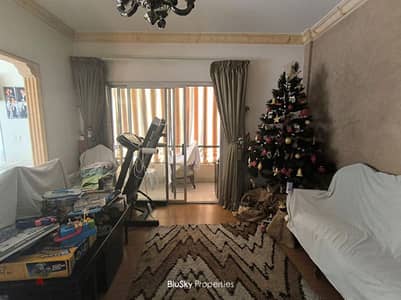 Apartment For SALE In Zalka شقة للبيع #JK