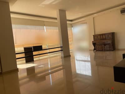 MODERN APARMENT IN RABIEH PRIME (210Sq) 3 BEDROOMS, (BIR-139)