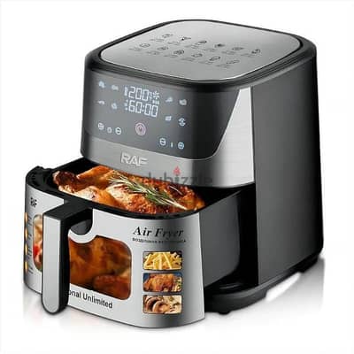 Air Fryer 10L RAF