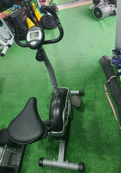 bicycle cardio machine GEO sport معدات رياضية متنوعة