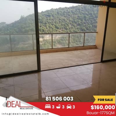 177 sqm Apartment for Sale in Bouar REF#MJ119