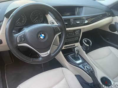 BMW X1 2014