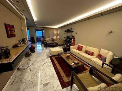 Prime Location I Prestigious 300 SQM Apartment in Tallet Khayat.