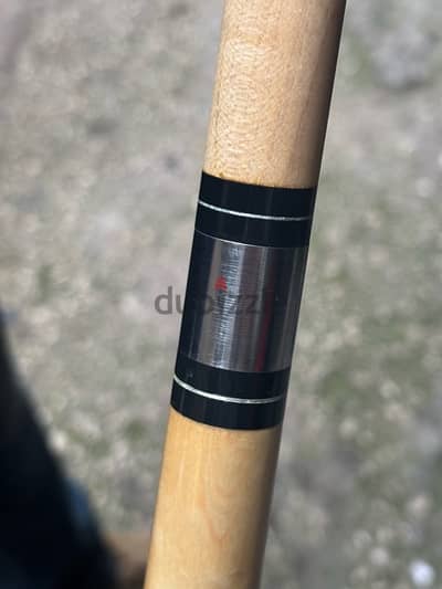 billiards stick carbon original