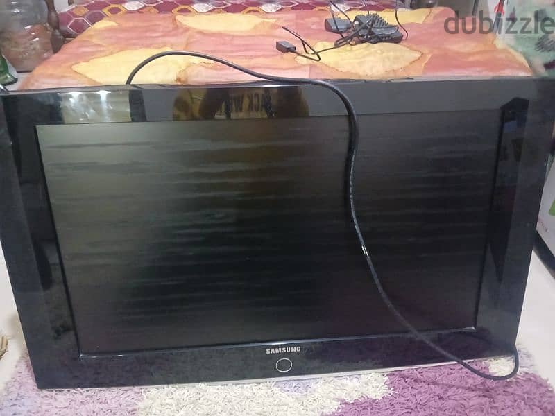 samsung tv 2