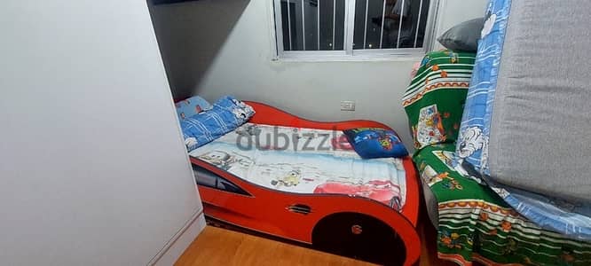 kids bedroom